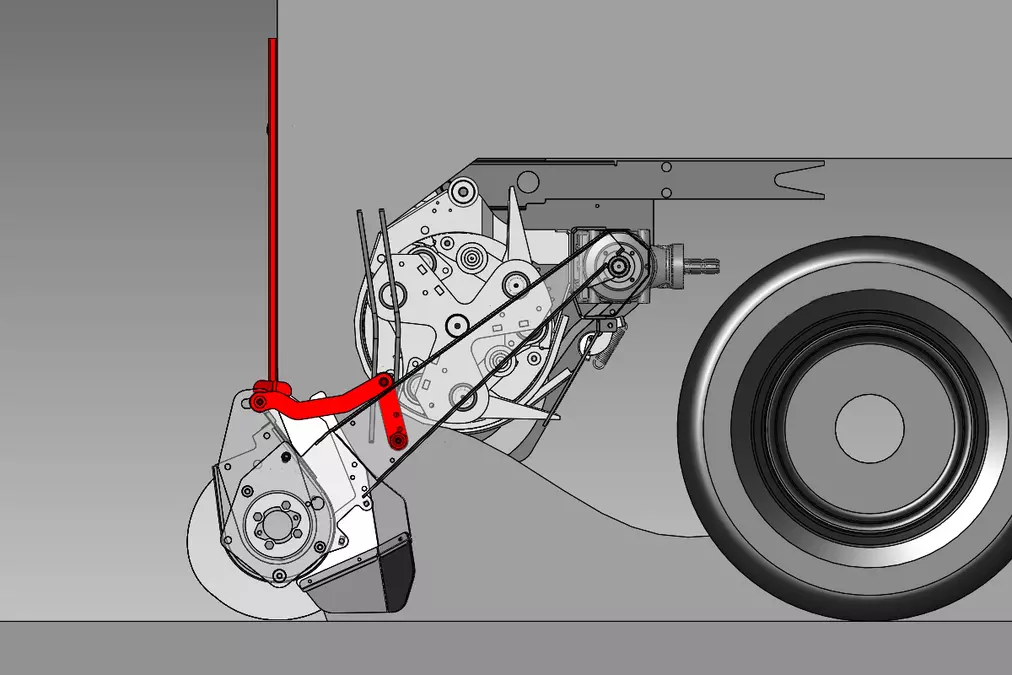 Agrár felépítmények