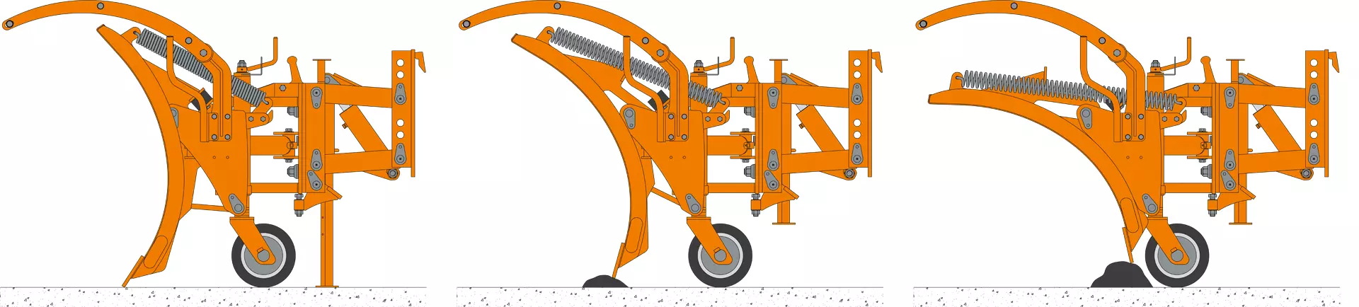 Agrár felépítmények