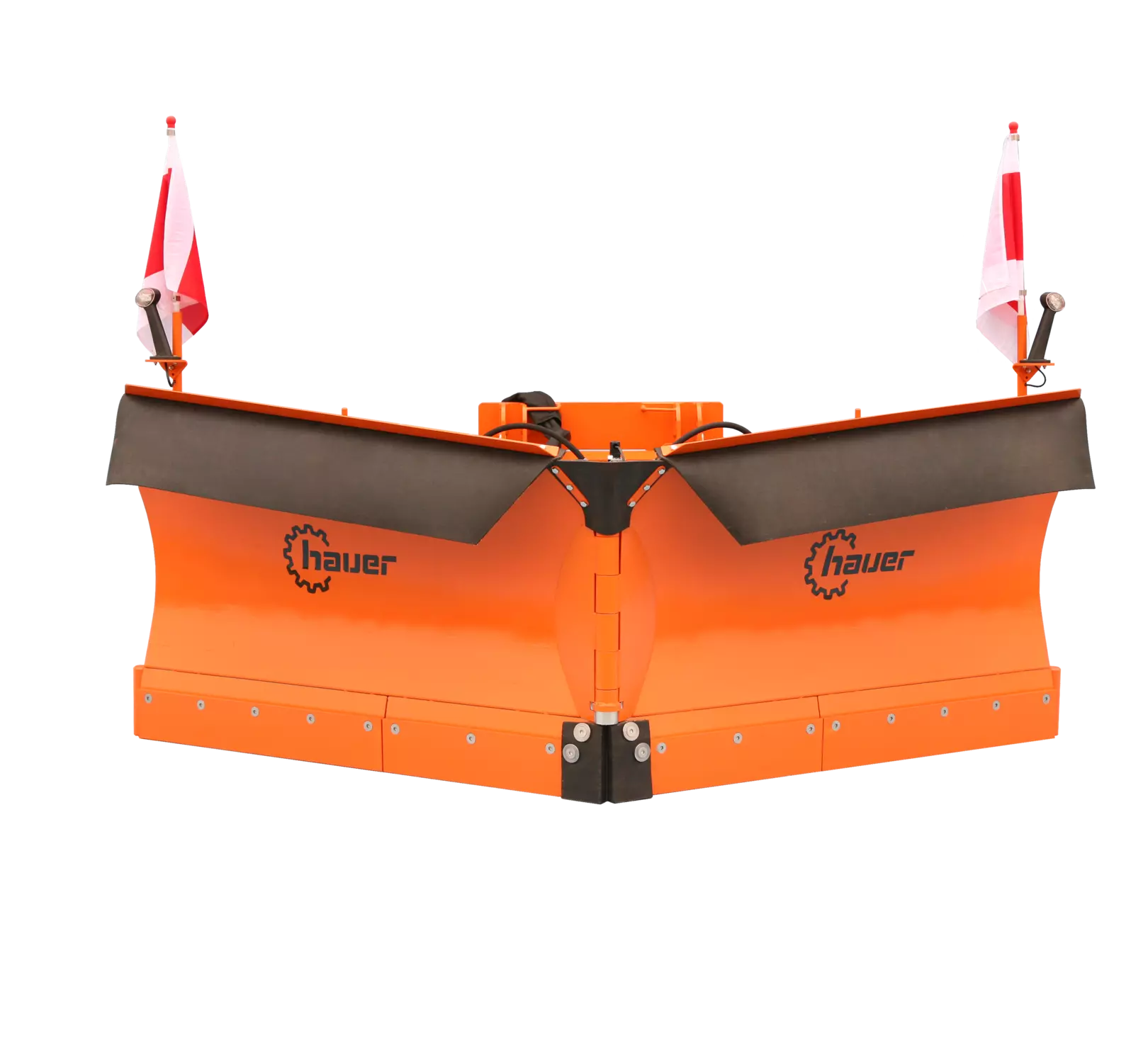 Agrár felépítmények