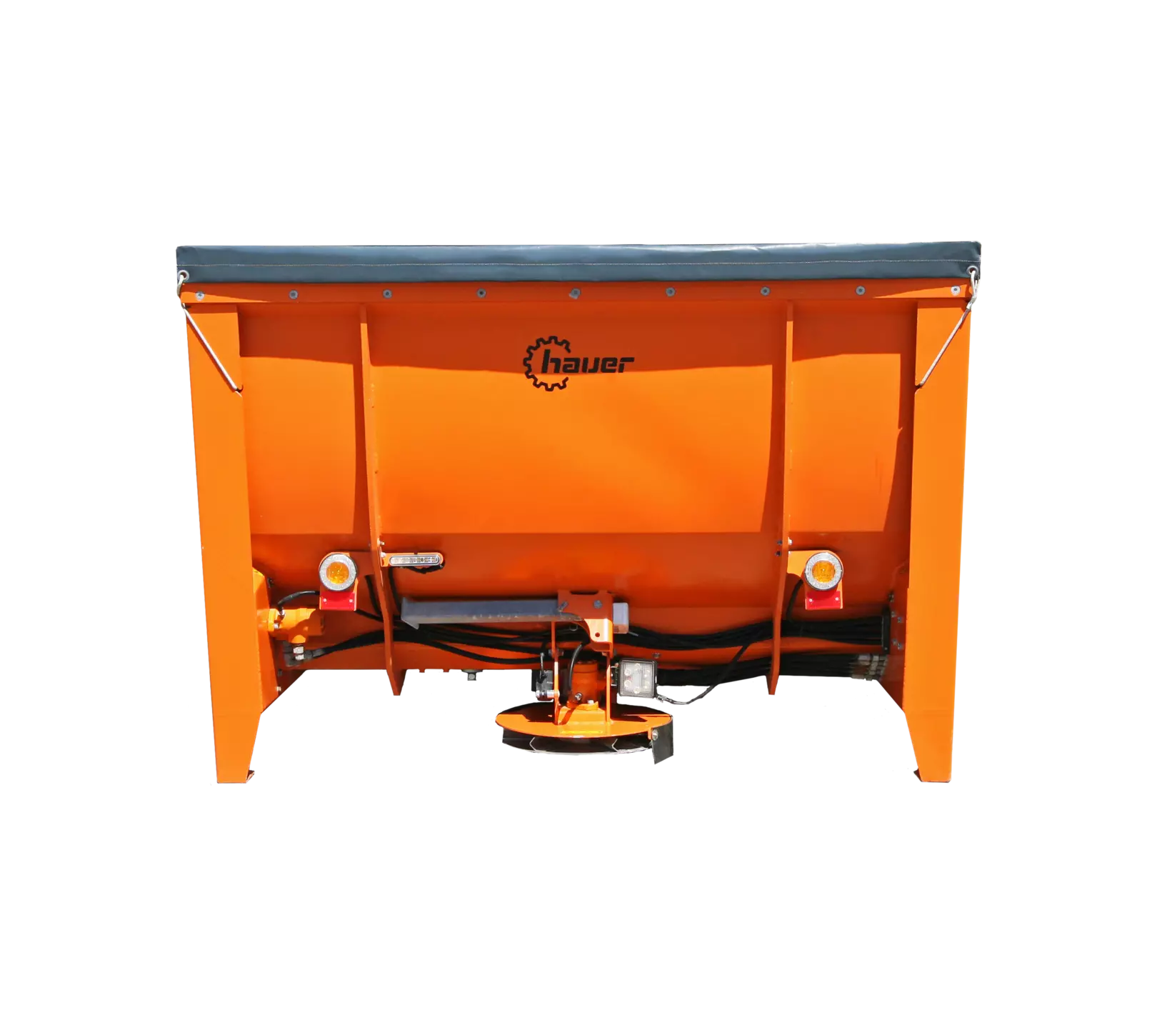 Agrár felépítmények