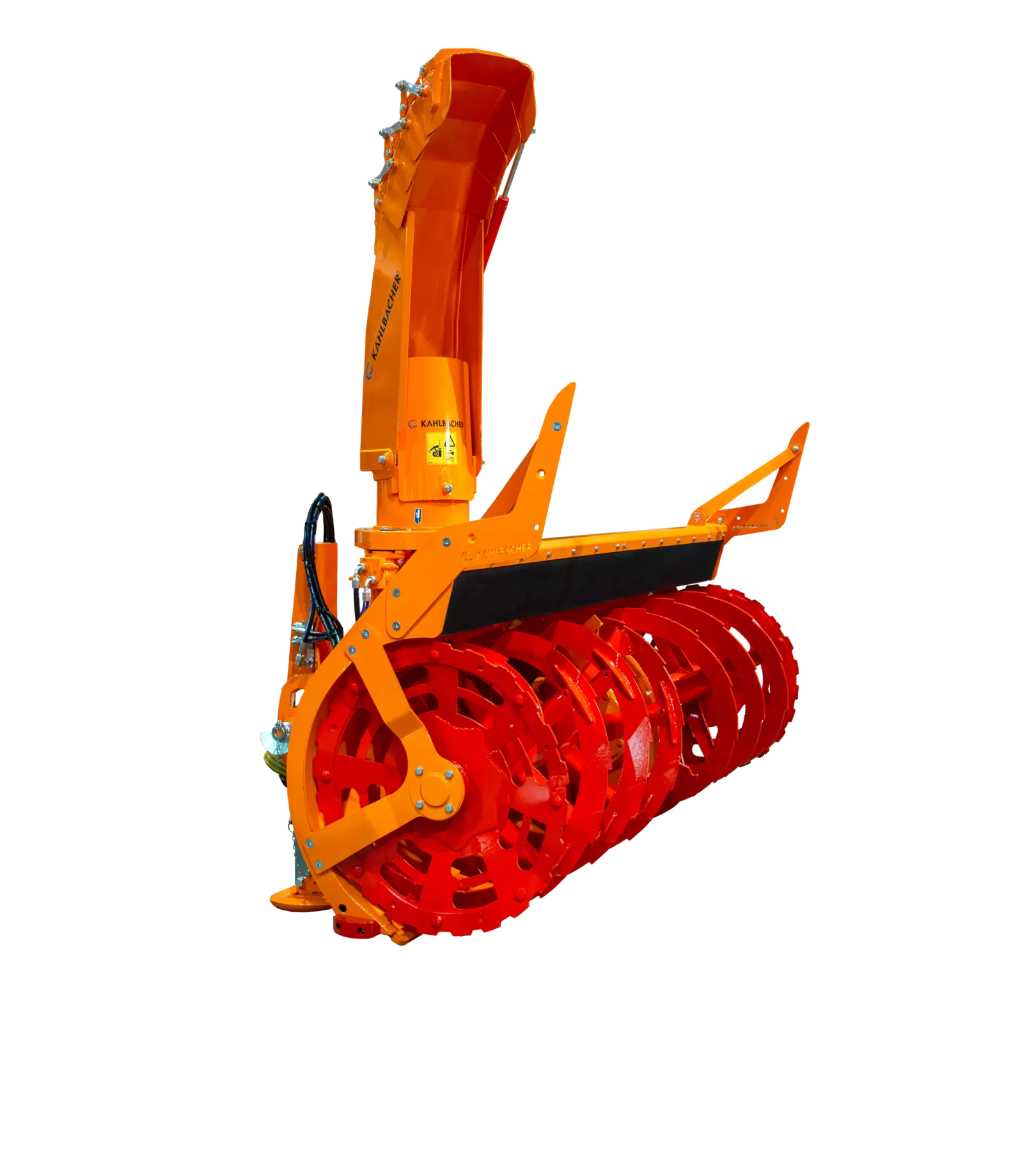 Agrár felépítmények