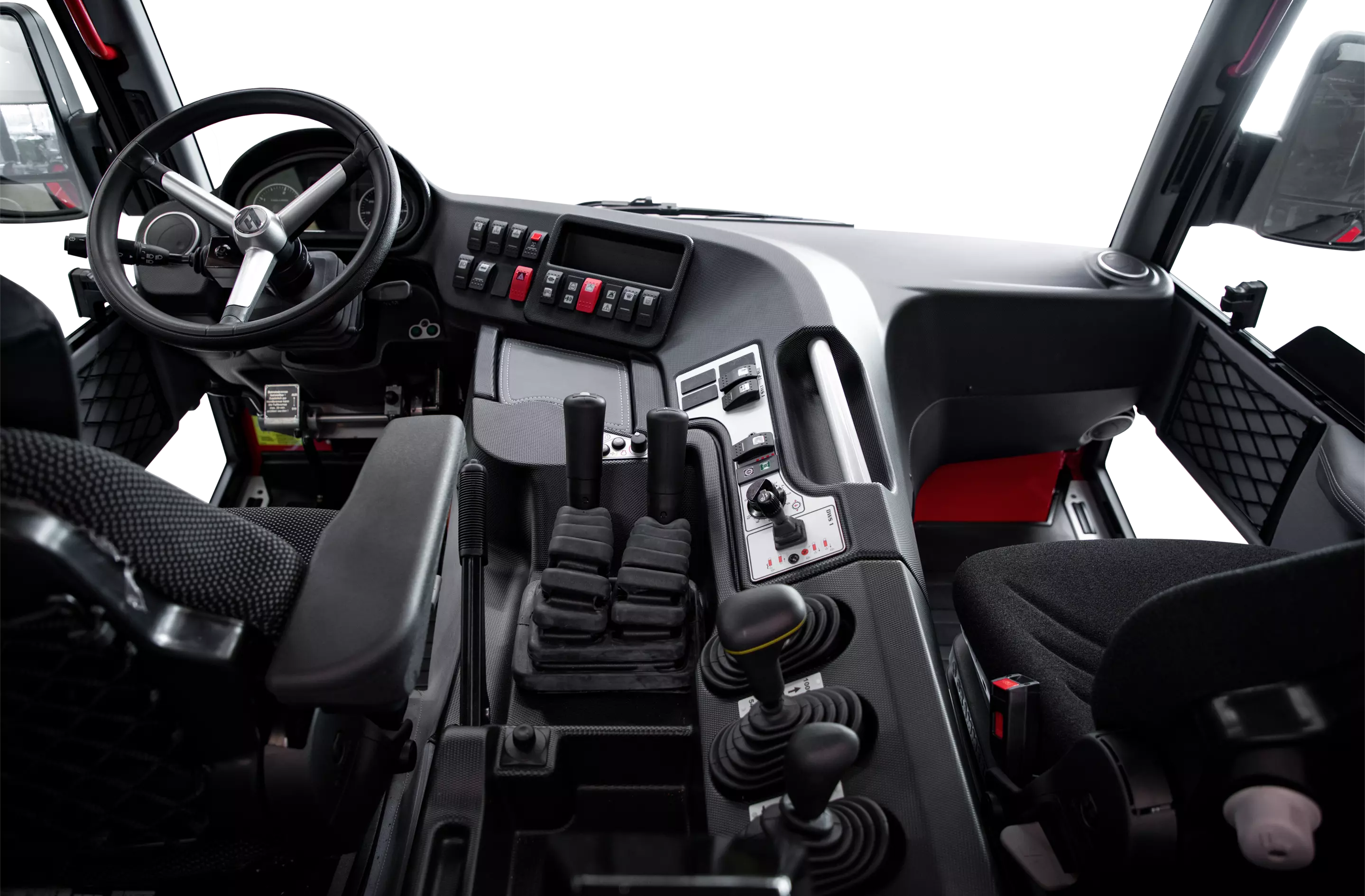 Dönthető komfortfülke