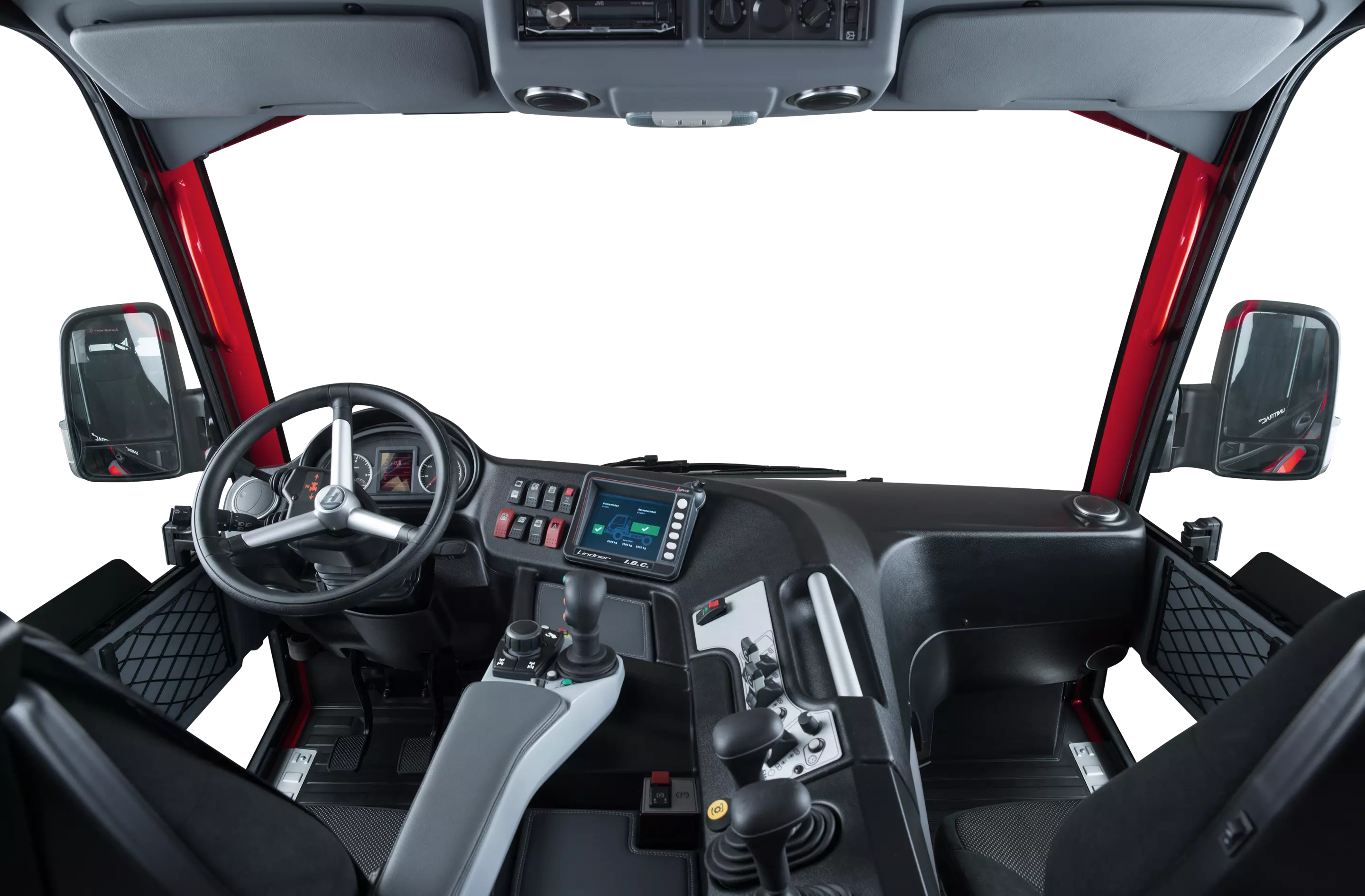 Dönthető komfortfülke